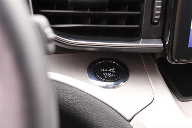used 2023 Ford Explorer car, priced at $30,950