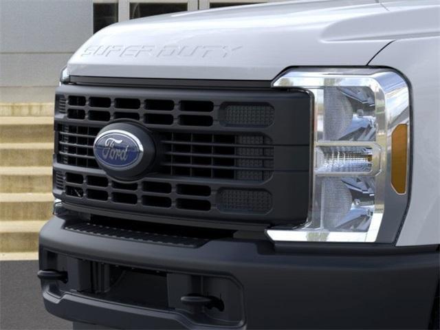 new 2024 Ford F-250 car, priced at $44,930