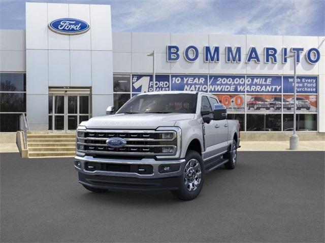 new 2024 Ford F-250 car, priced at $62,750