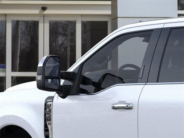 new 2025 Ford F-350 car, priced at $85,655