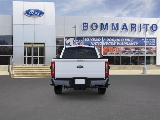 new 2025 Ford F-350 car, priced at $85,655