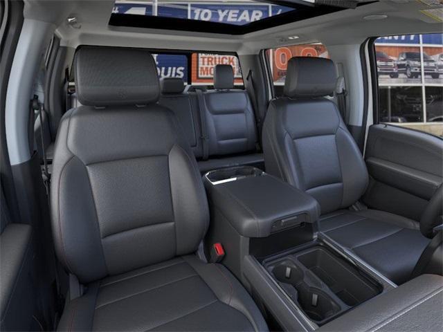new 2025 Ford F-350 car, priced at $85,655