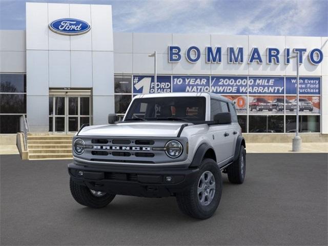 new 2024 Ford Bronco car, priced at $44,345