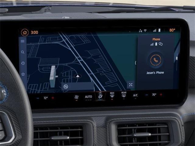 new 2025 Ford Mustang car, priced at $78,350