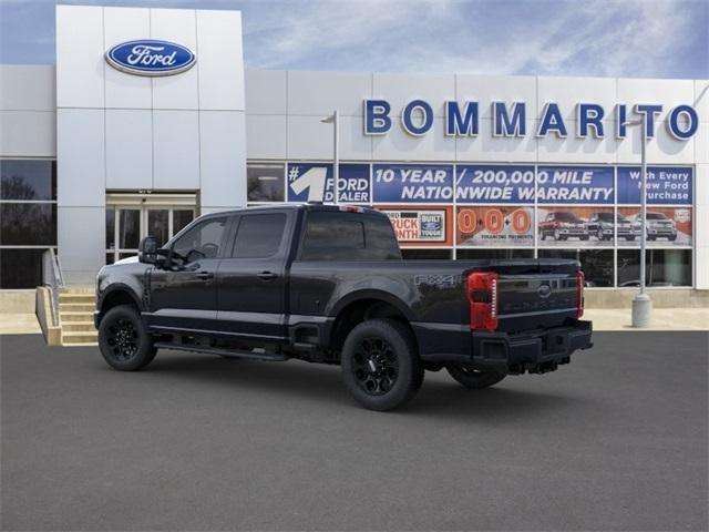 new 2024 Ford F-250 car, priced at $67,330