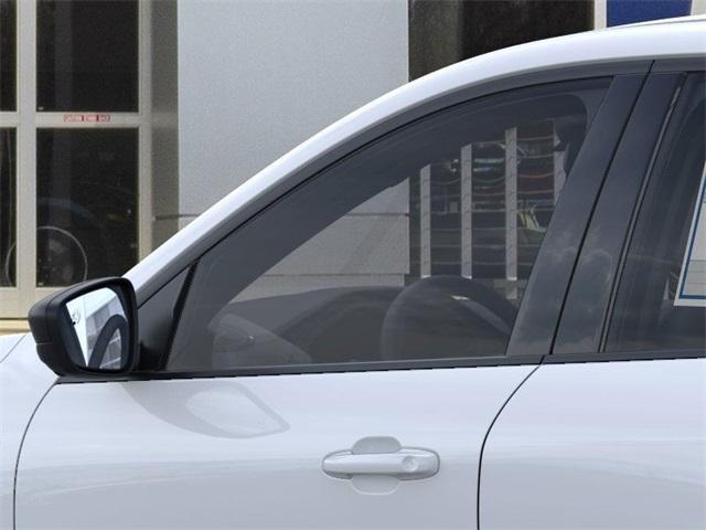 new 2025 Ford Escape car, priced at $23,644
