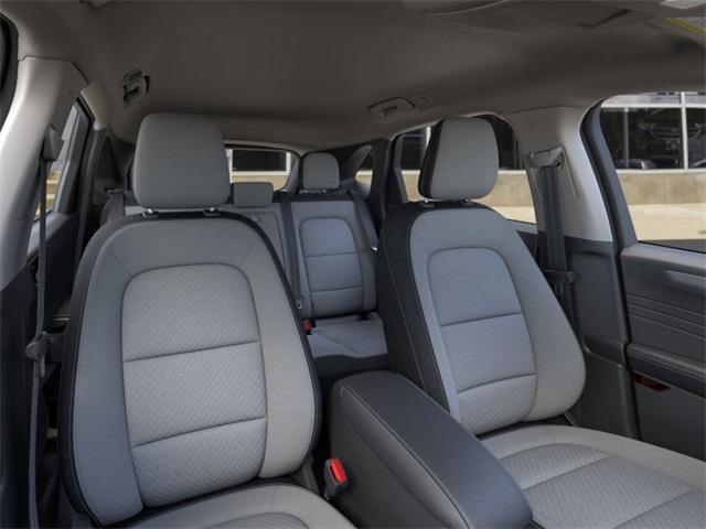 new 2025 Ford Escape car, priced at $23,644