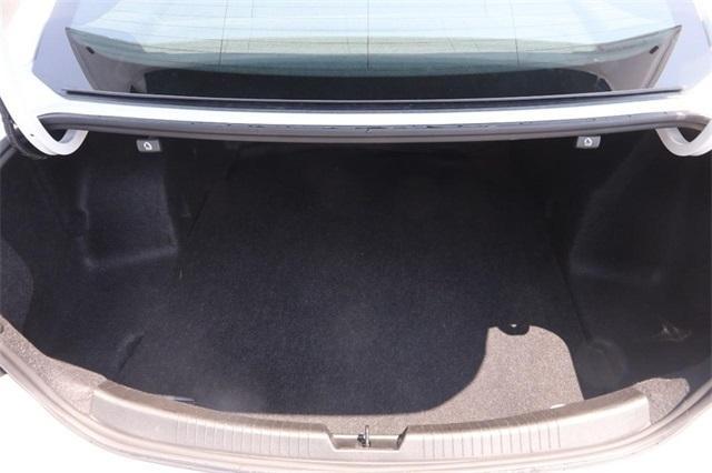 used 2024 Chevrolet Malibu car, priced at $22,950