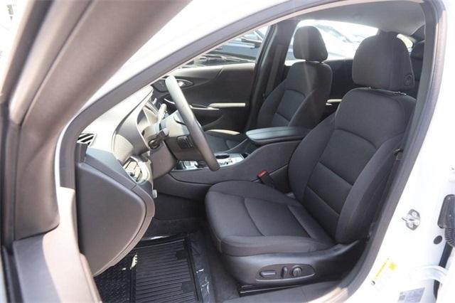 used 2024 Chevrolet Malibu car, priced at $22,950