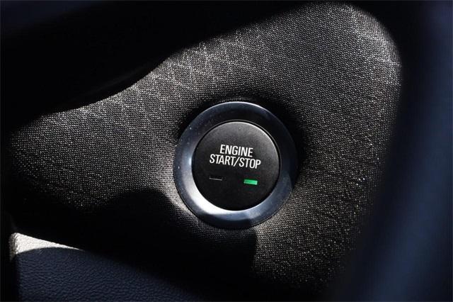 used 2024 Chevrolet Malibu car, priced at $22,950