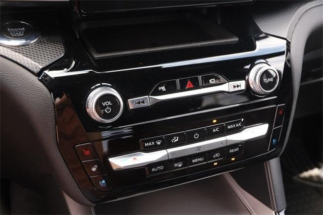 used 2022 Ford Explorer car, priced at $33,950