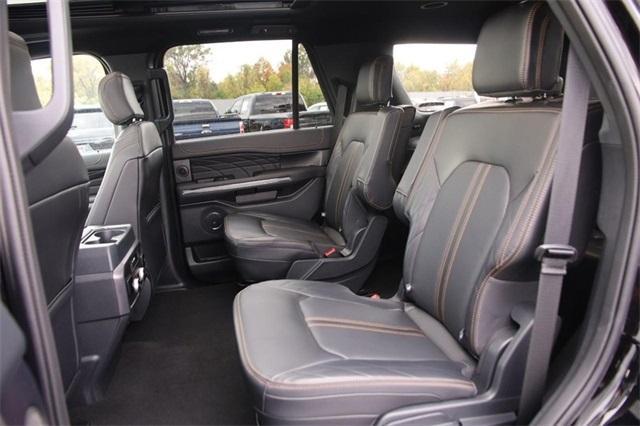 used 2024 Ford Expedition car, priced at $71,950