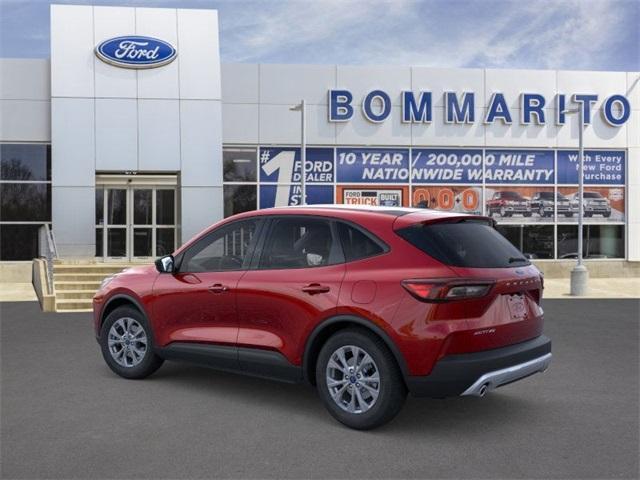 new 2025 Ford Escape car, priced at $29,001