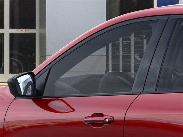 new 2025 Ford Escape car, priced at $29,001