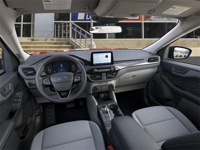 new 2025 Ford Escape car, priced at $29,001