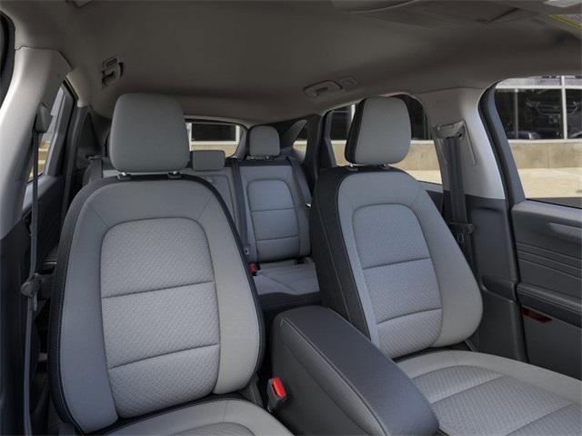 new 2025 Ford Escape car, priced at $29,001