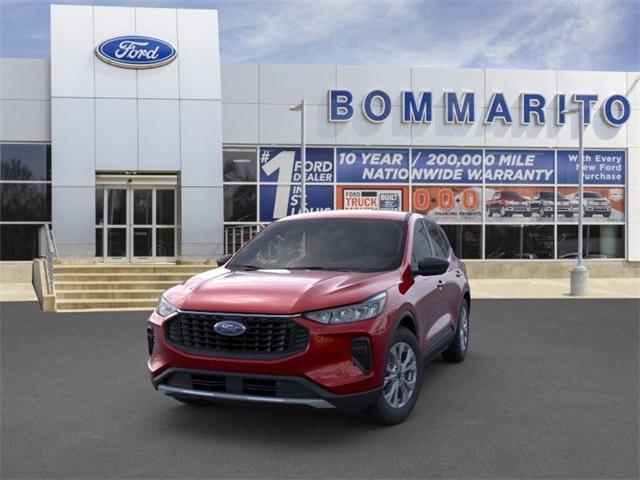 new 2025 Ford Escape car, priced at $29,880