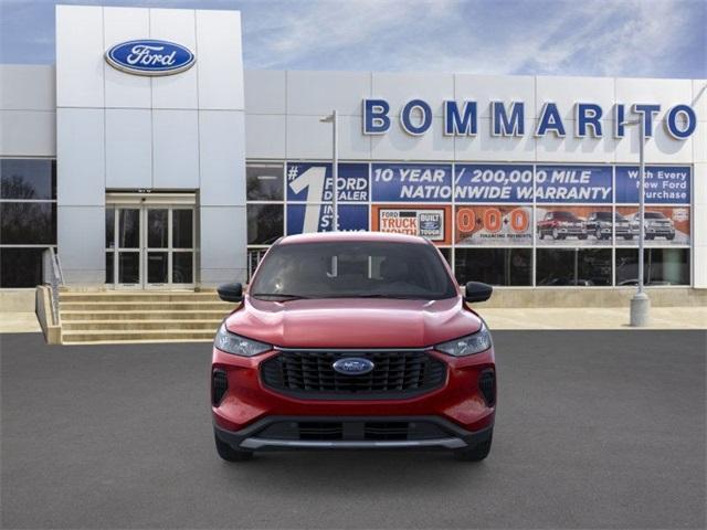 new 2025 Ford Escape car, priced at $29,001