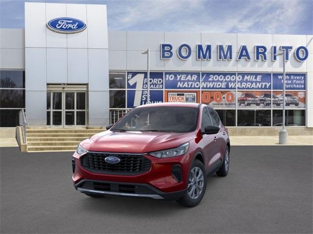 new 2025 Ford Escape car, priced at $29,001