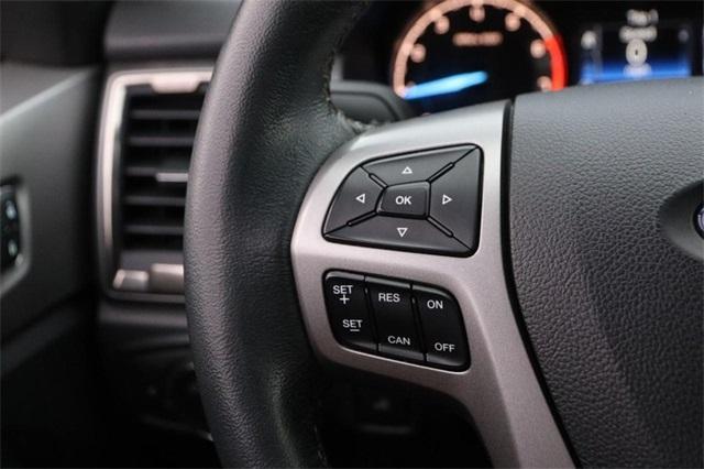 used 2019 Ford Ranger car, priced at $24,950