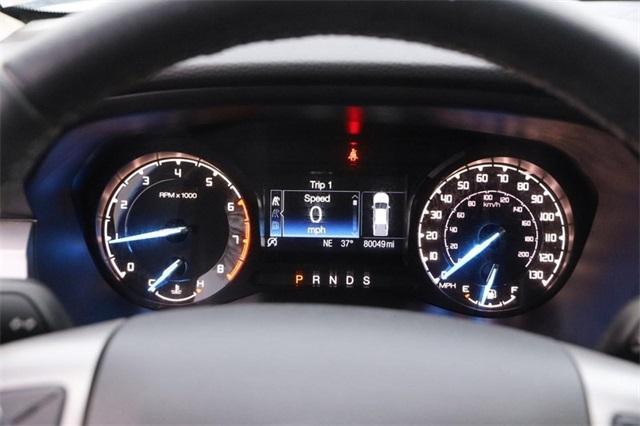 used 2019 Ford Ranger car, priced at $24,950