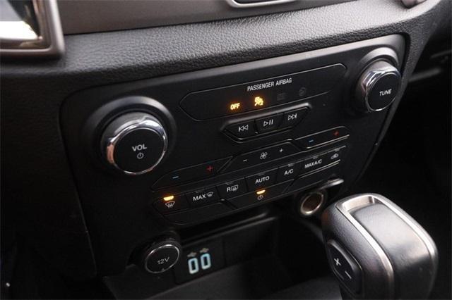 used 2019 Ford Ranger car, priced at $24,950