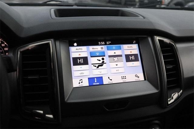 used 2019 Ford Ranger car, priced at $24,950