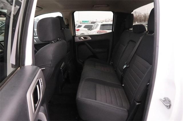 used 2019 Ford Ranger car, priced at $24,950