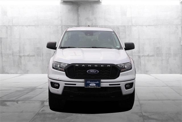 used 2019 Ford Ranger car, priced at $24,950