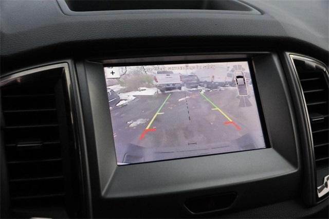 used 2019 Ford Ranger car, priced at $24,950