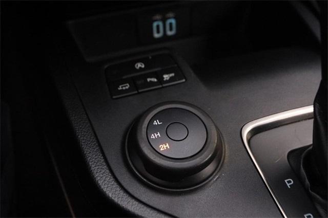 used 2019 Ford Ranger car, priced at $24,950