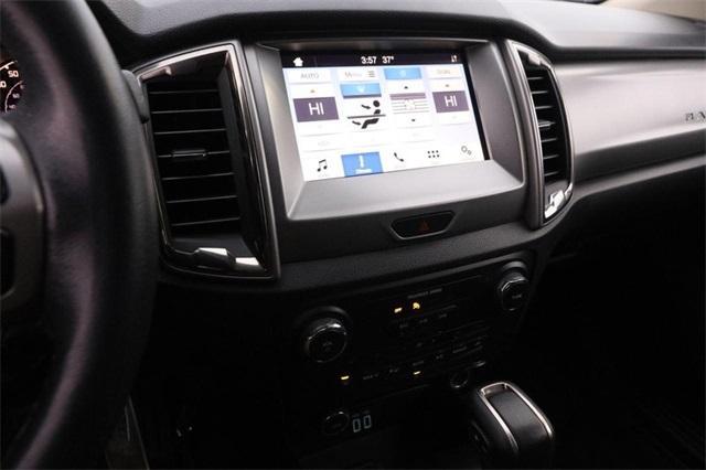 used 2019 Ford Ranger car, priced at $24,950