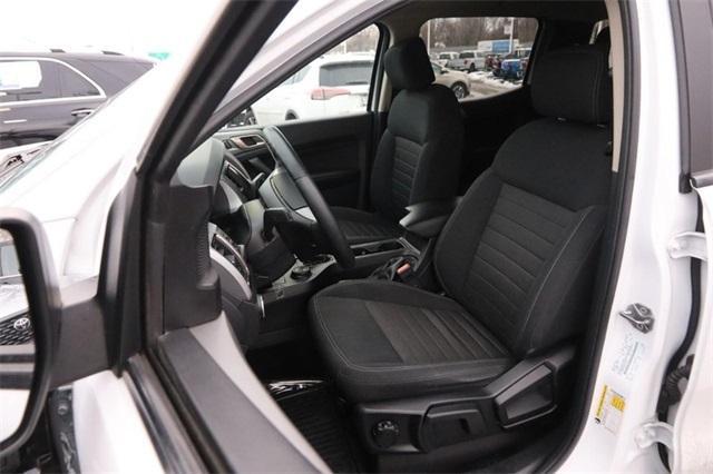 used 2019 Ford Ranger car, priced at $24,950