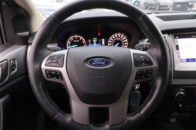 used 2019 Ford Ranger car, priced at $24,950