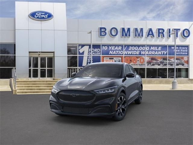 new 2024 Ford Mustang Mach-E car, priced at $38,390