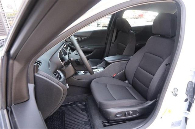 used 2024 Chevrolet Malibu car, priced at $21,950