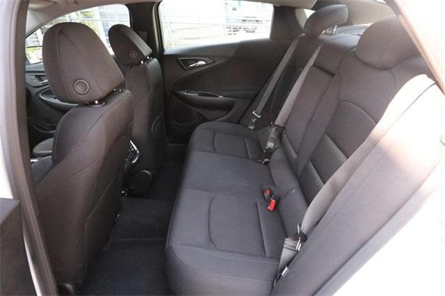 used 2024 Chevrolet Malibu car, priced at $21,950