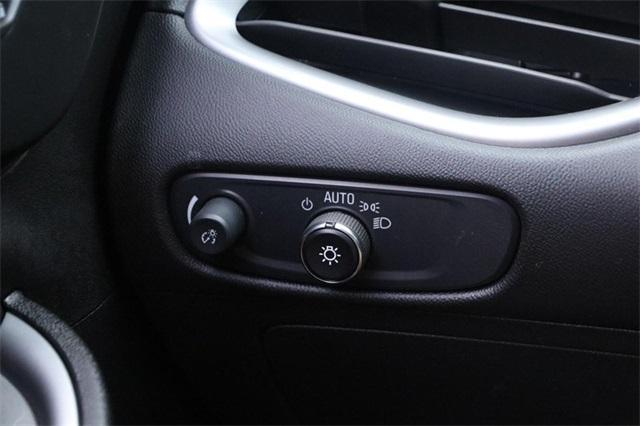 used 2024 Chevrolet Malibu car, priced at $21,950
