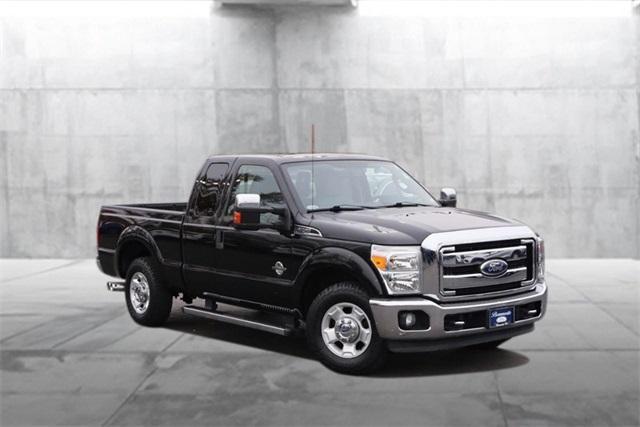 used 2011 Ford F-350 car, priced at $21,950