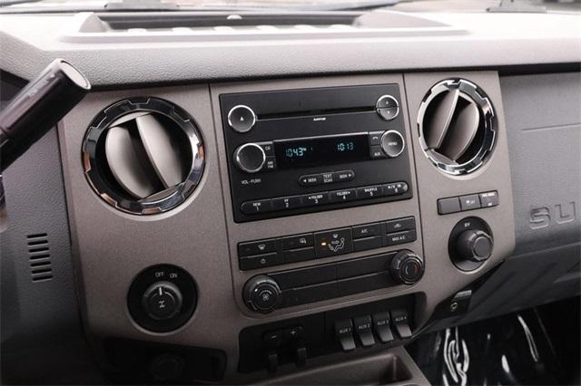 used 2011 Ford F-350 car, priced at $21,950