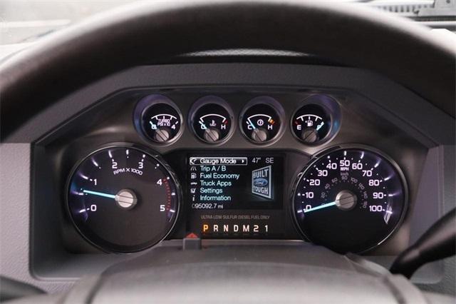 used 2011 Ford F-350 car, priced at $21,950