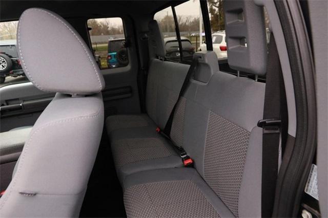 used 2011 Ford F-350 car, priced at $21,950