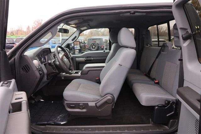 used 2011 Ford F-350 car, priced at $21,950