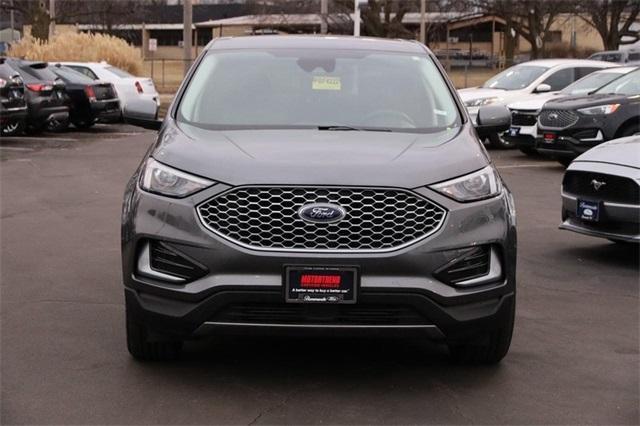 used 2023 Ford Edge car, priced at $22,950