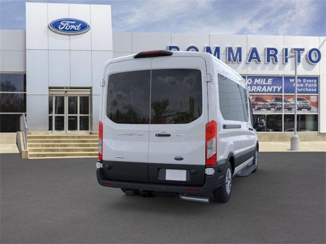 new 2024 Ford Transit-350 car, priced at $61,640