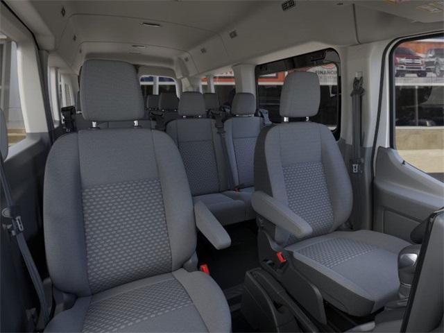 new 2024 Ford Transit-350 car, priced at $61,640