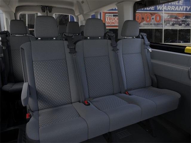 new 2024 Ford Transit-350 car, priced at $61,640