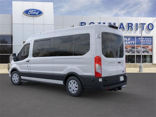 new 2024 Ford Transit-350 car, priced at $61,640