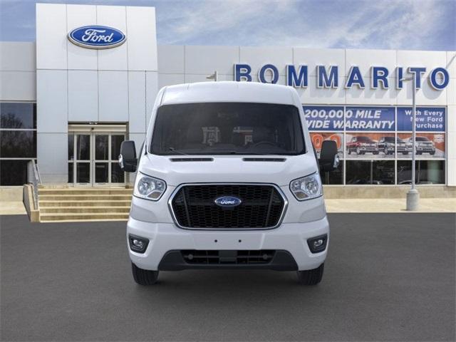 new 2024 Ford Transit-350 car, priced at $61,640