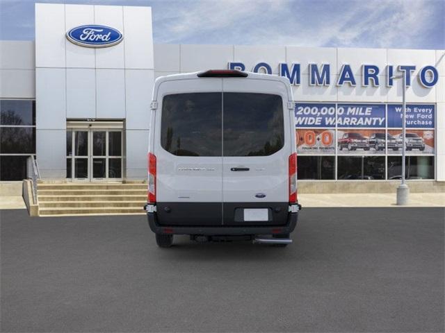 new 2024 Ford Transit-350 car, priced at $61,640